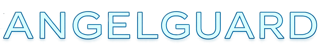 AngelGuard logo